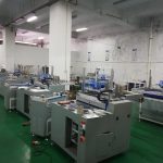 Enhancing Packaging Efficiency with Hard Box Case Maker Machines