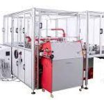 Revolutionizing Packaging: The Power of Hard Box Case Maker Machines