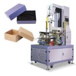 Revolutionierung der starren Verpackung: Die fortschrittlichen Fähigkeiten von Maschinen zur Herstellung von Hartkartons